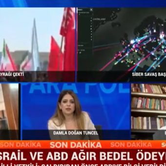 Siber Güvenlikte NATO’dan Bağımsız Bir Komutanlık Kurulmalı