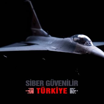 Savunmada Yeni Eşik: F-16 EDPOD Türkiye’nin Hava Gücünü Taçlandırdı