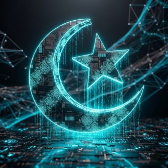 Dijital Çağda İslam Ülkelerine Milli Teknoloji Hamlesi Çağrısı: SGT Direktöründen Kritik Uyarılar!