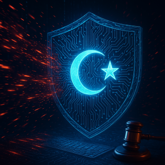 Siber Güvenlikte Milli Kalkan Dönemi: 7545 Sayılı Siber Güvenlik Kanunu Devrim Niteliğinde!