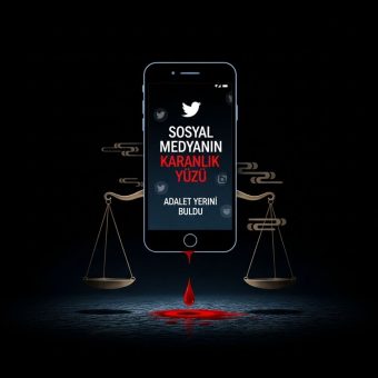 Sosyal Medyanın Karanlık Yüzü: Japonya’da “Twitter Katili” İdam Edildi!