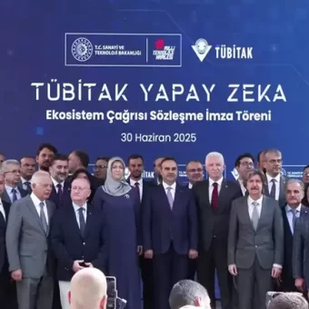 Türkiye’nin İlk Büyük Dil Modeli Tanıtıldı!
