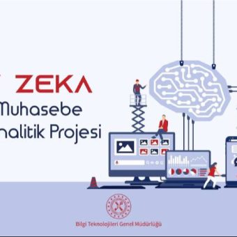 Kamuda Yeni Gözetmen: Yapay Zeka! Devletin Harcamaları Artık Sıkı Takipte, İsrafa Geçit Yok