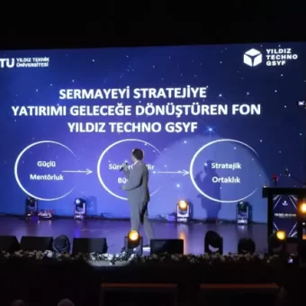 Teknolojinin Zirvesi Ödüllendirildi: ‘Yıldızlararası’ Gecede “Tam Bağımsız Türkiye” Mesajı!
