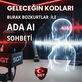 Merakla Beklenen Podcast Serisi ‘Ada’yla Sohbetler’ Yayında!