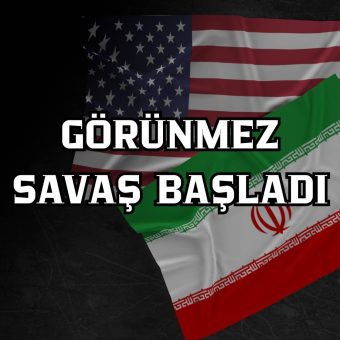 Siber Savaş Alarmı: ABD, İran Bağlantılı Hackerların Kritik Altyapıları Hedef Alabileceği Konusunda Uyardı!